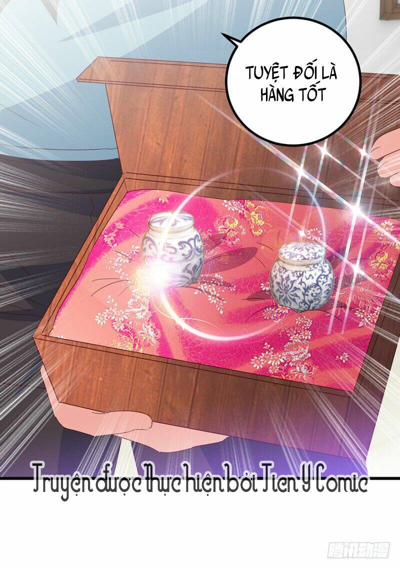 thấu thị tiên y chapter 52 8