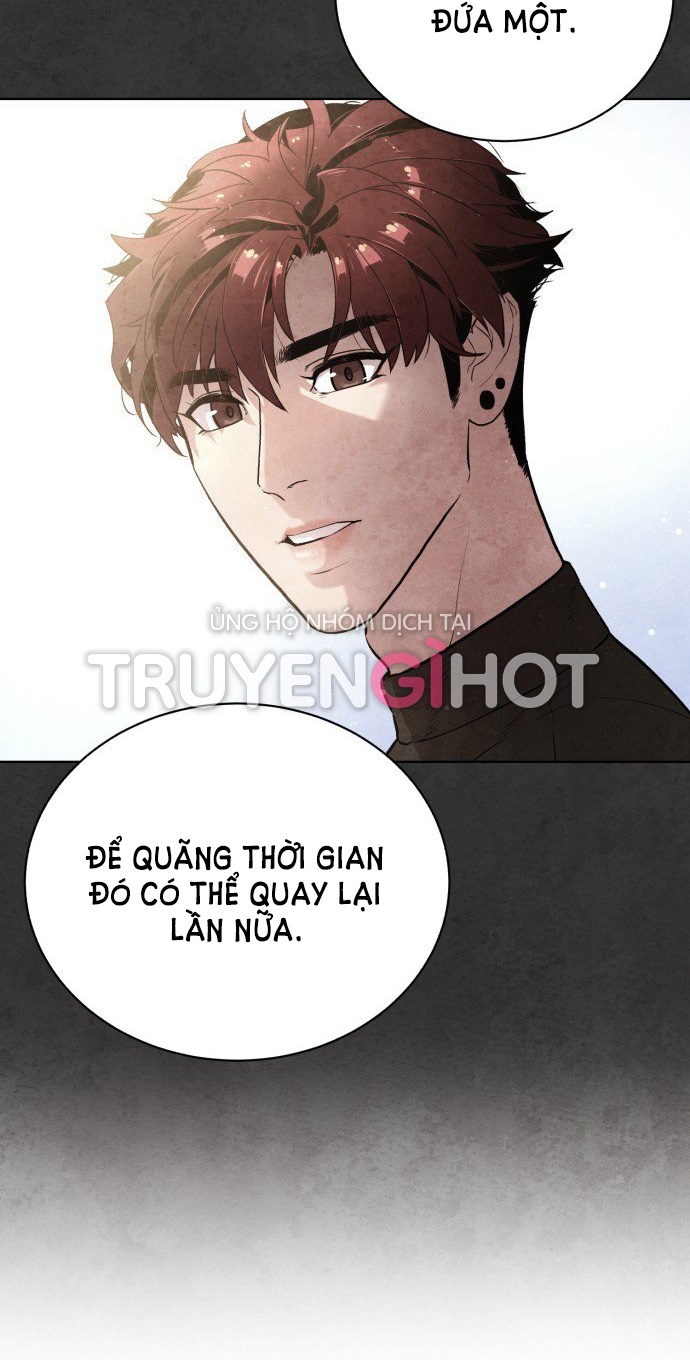 bạch huyết - white blood chapter 16 87