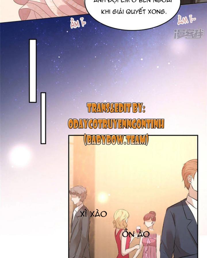 tái sinh tương ngộ chapter 81 9