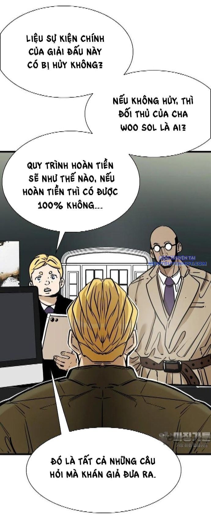 shark - cá mập chapter 324 53