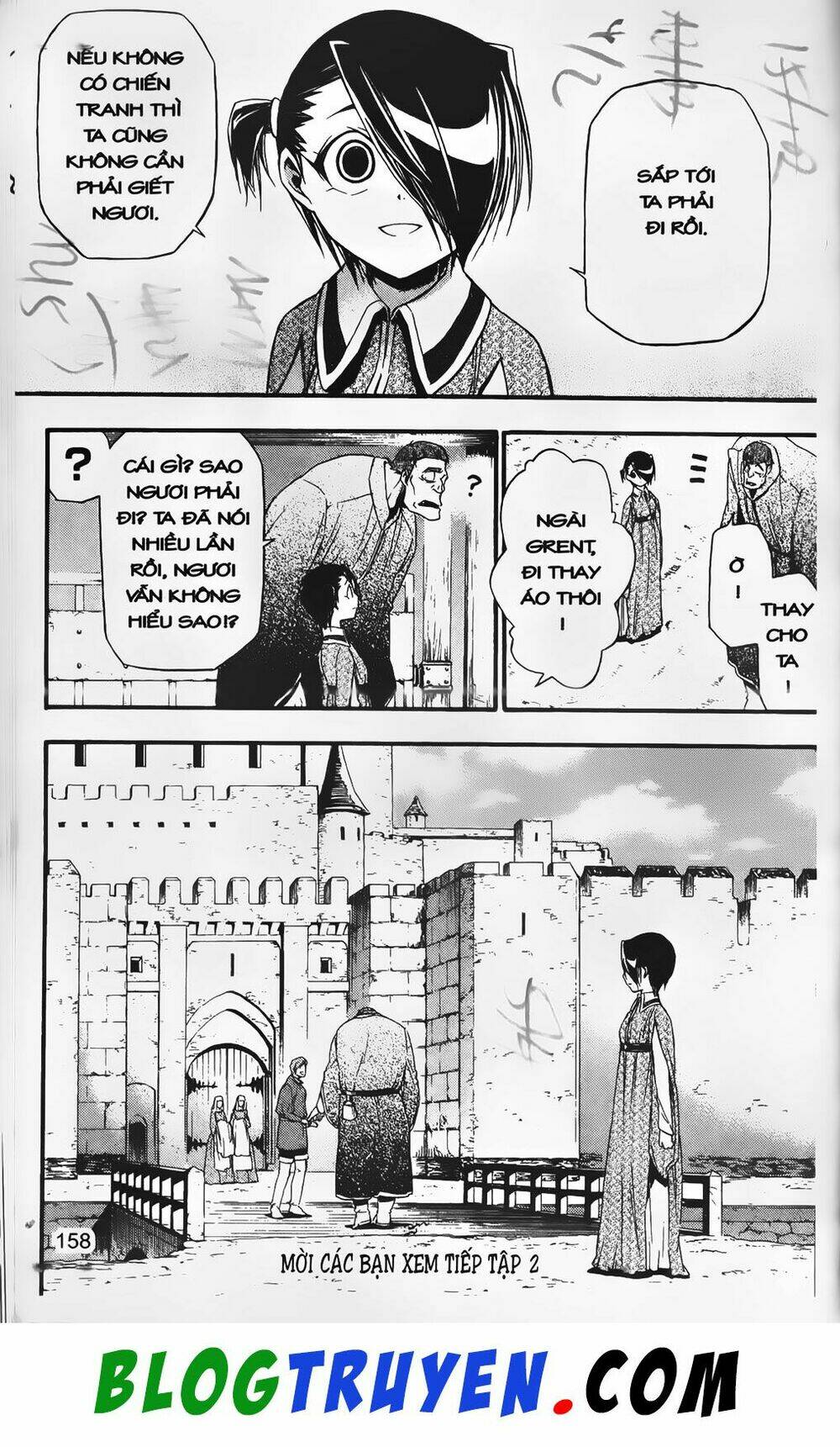 emma đến từ địa phủ chapter 4 23