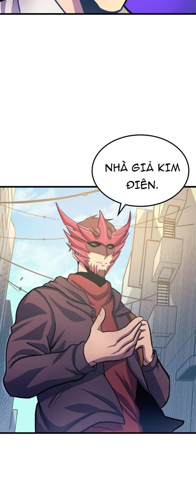 tôi trở lại thăng cấp một mình chapter 26 64