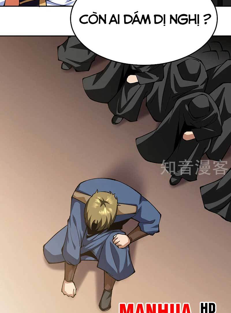 võ đạo độc tôn chapter 547 3