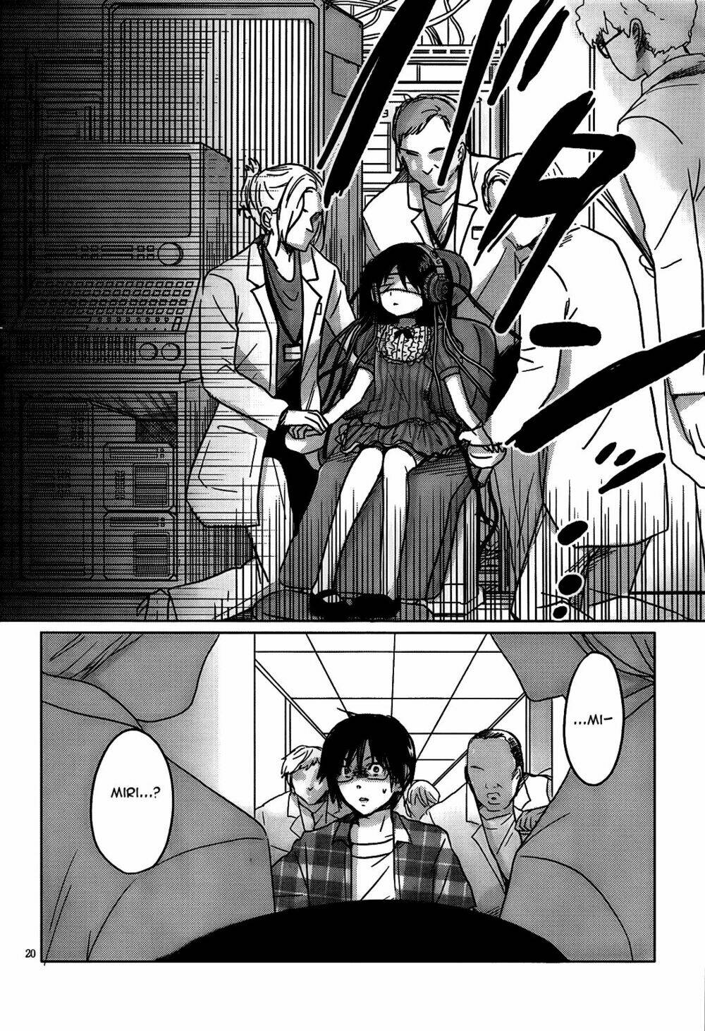 boku to kanojo no renai mokuroku chapter 12 20