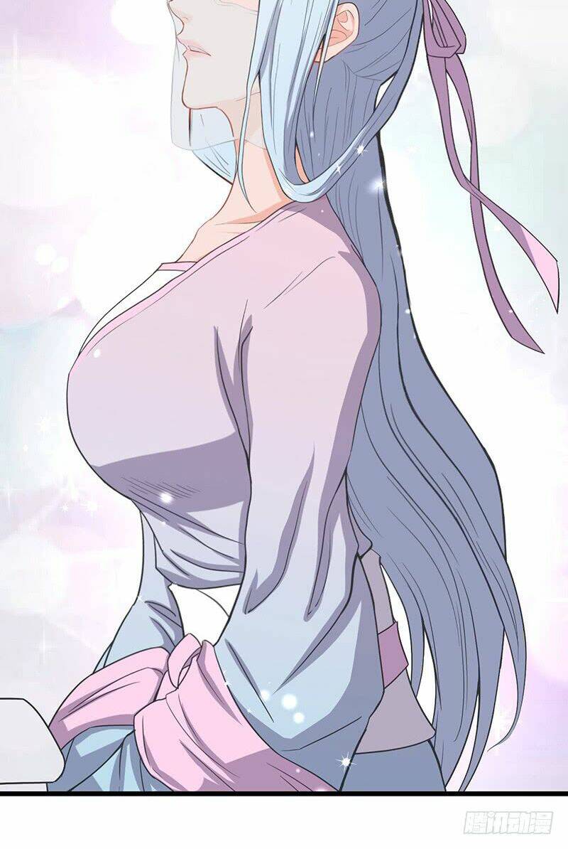 hỗn độn kiếm thần chapter 78 21