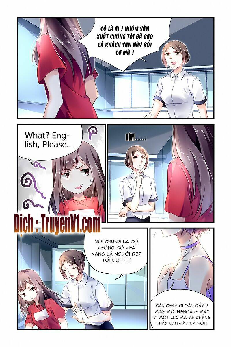 xin hãy làm em trở nên xinh đẹp chapter 3 2