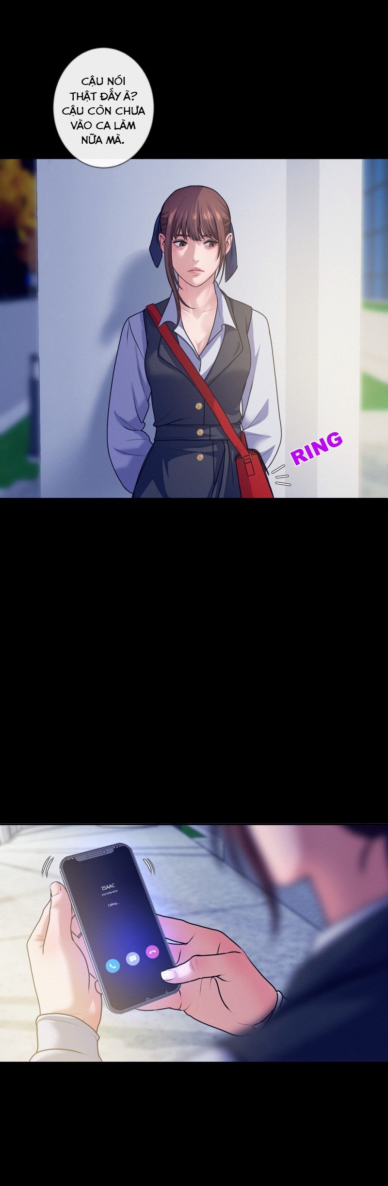 ngày mai tươi đẹp chapter 28 23