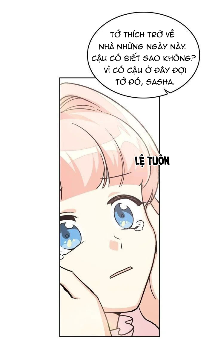 thú cưng của nhân vật phản diện chapter 12 54