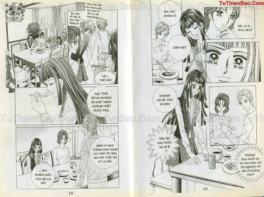 bí mật chapter 4 19