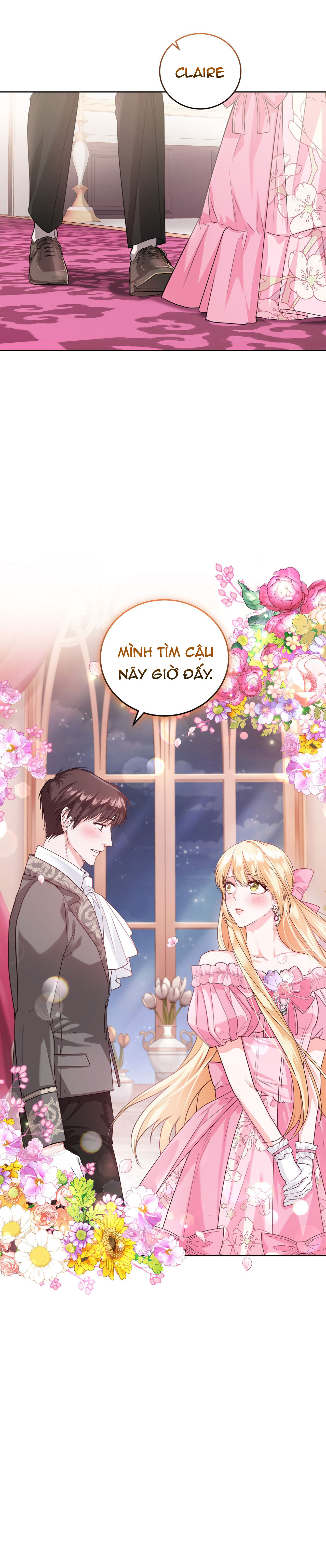 trở thành người điều chế nước hoa duy nhất của bạo chúa chapter 32.2 6