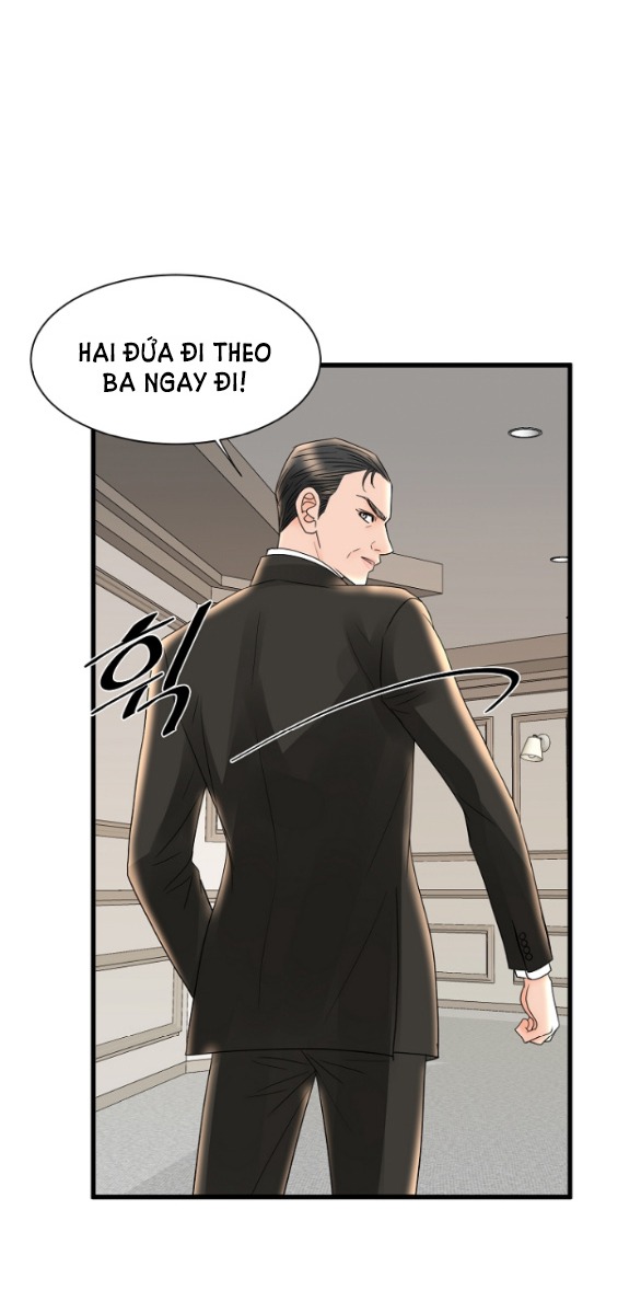 Tình Yêu Đánh Cắp Trái Tim chapter 24.2 - Trang 14