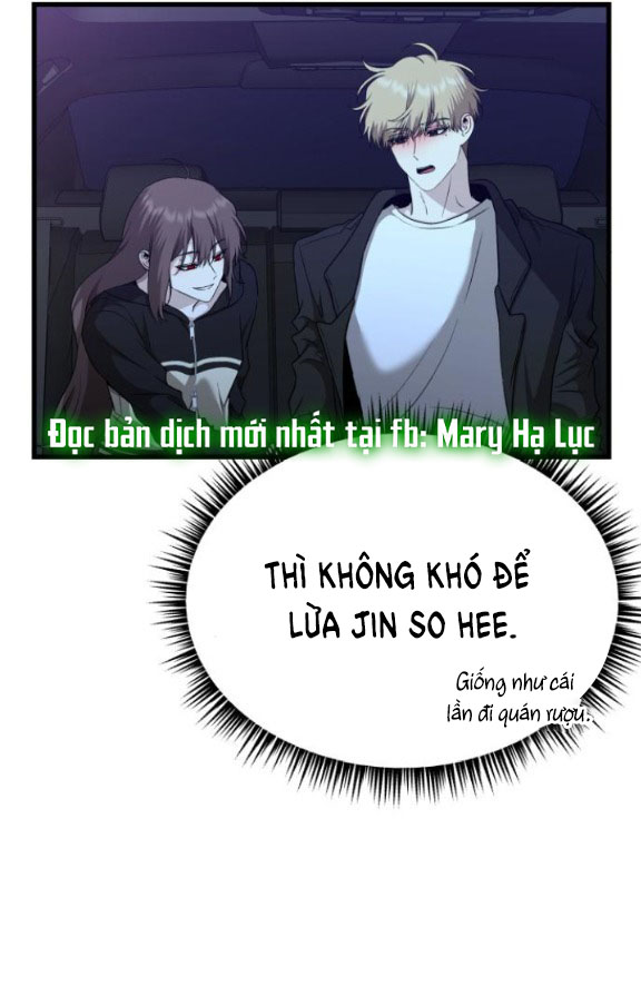 đánh cắp so hee chapter 23.1 21