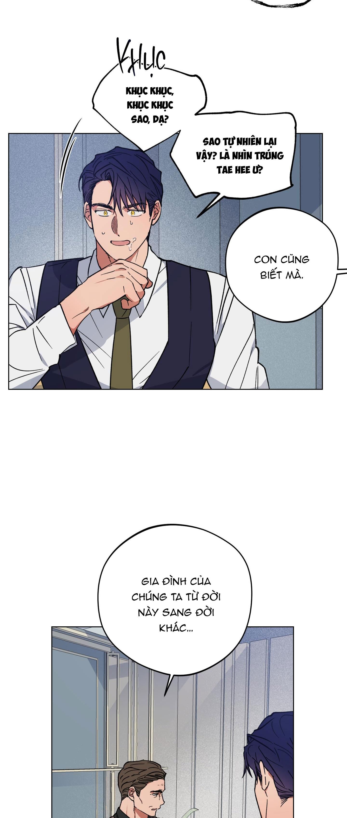 bình minh của rồng chapter 1 41