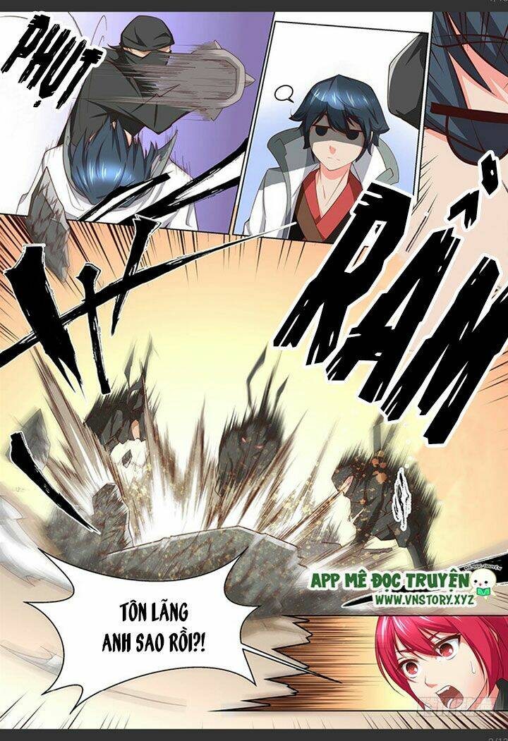 đại bảo kiếm của ta chapter 36 2