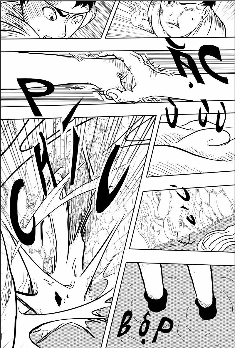 c.b.a (caber adventure) chapter 28 9