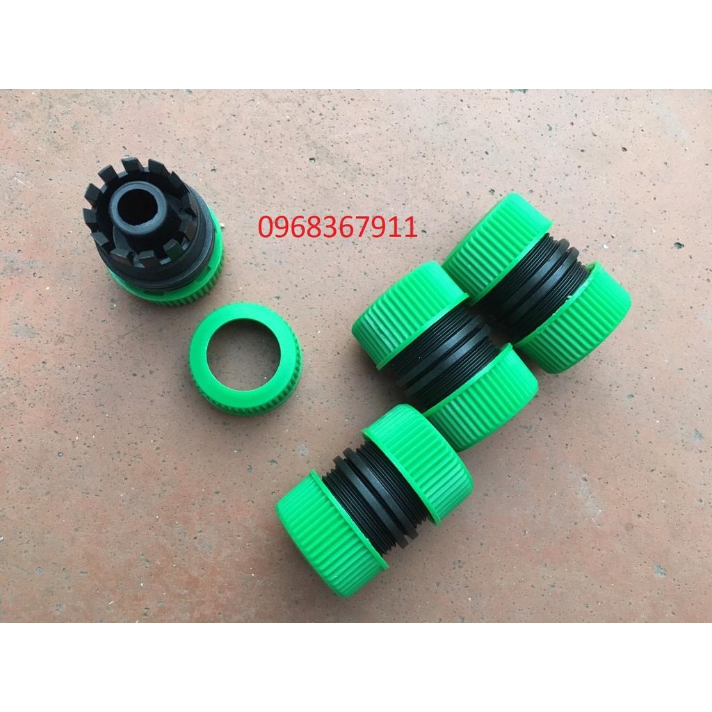 Cút nối ống nước mềm 16 mm