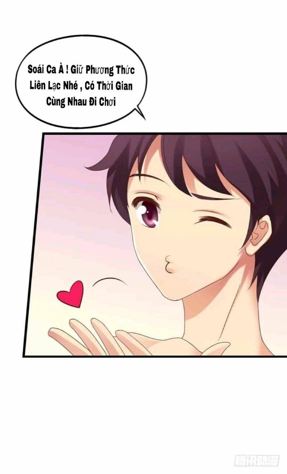 tôi không muốn fa như vậy đâu chapter 17 19