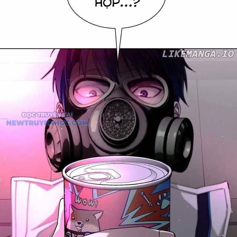 tận thế cũng chỉ là trò chơi chapter 55 74