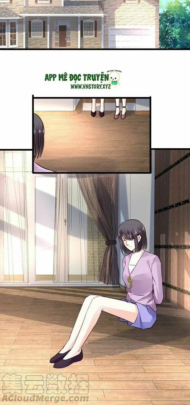 mưu ái thành nghiện chapter 140 22