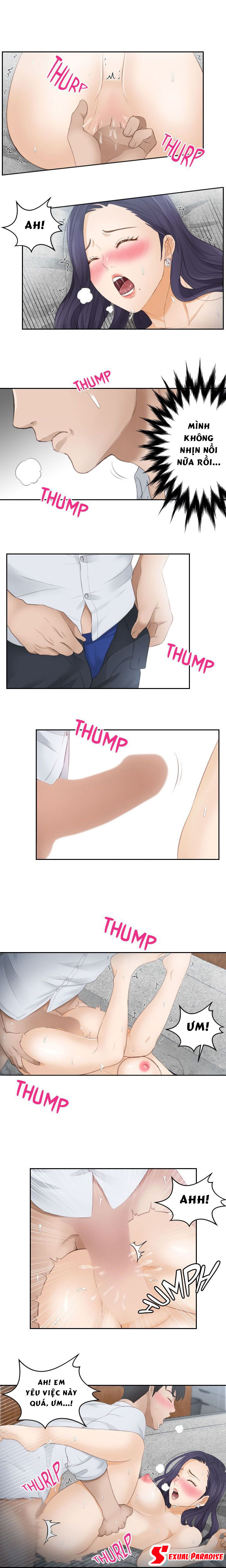 chàng thám tử đào hoa chapter 10 8