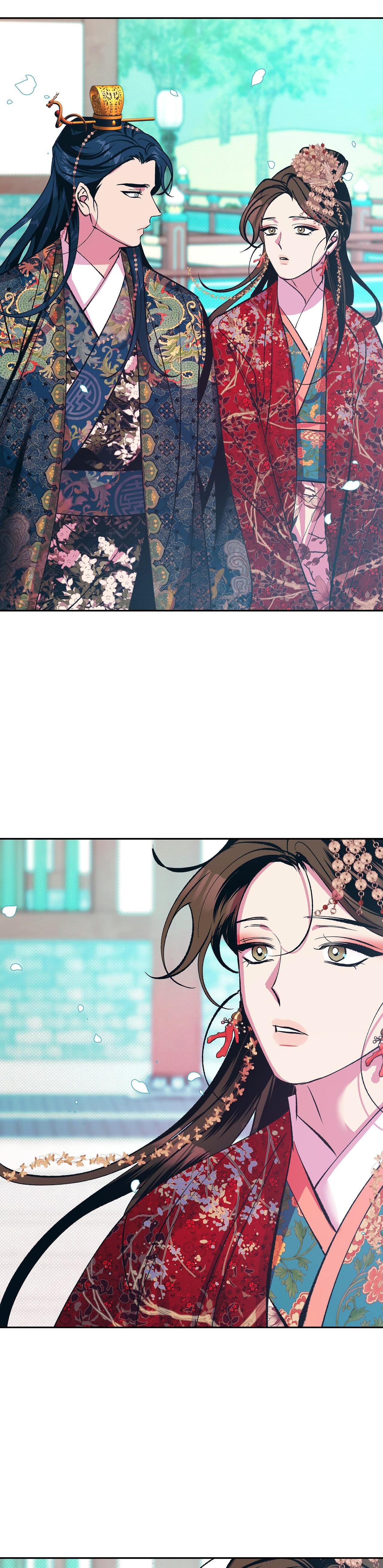 hương mộc chapter 4 28