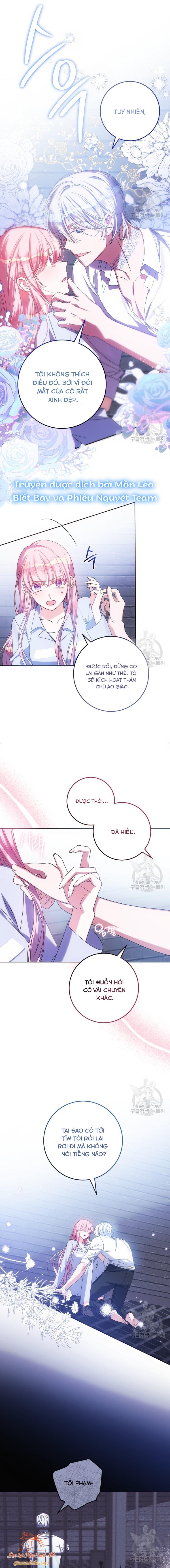 tôi đã gặp nam chính trong ngục tù chapter 23 17