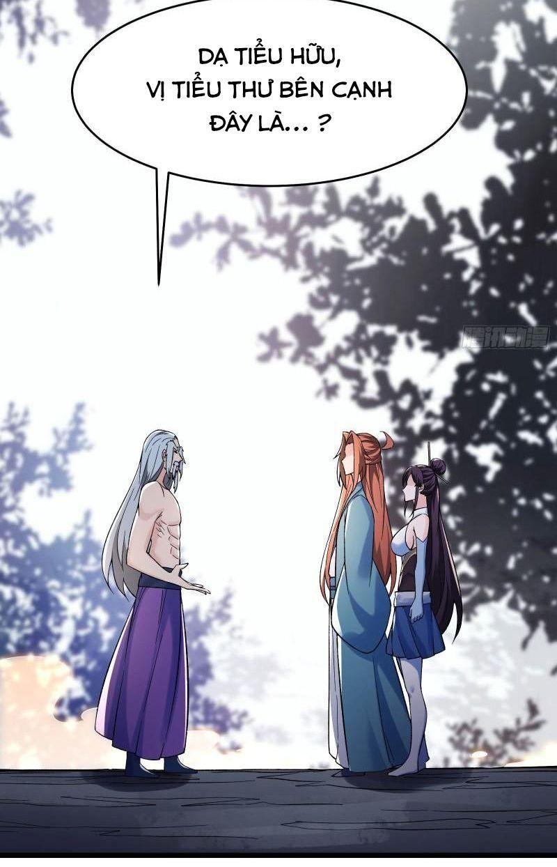 đồ đệ ta toàn là nữ ma đầu chapter 129 36