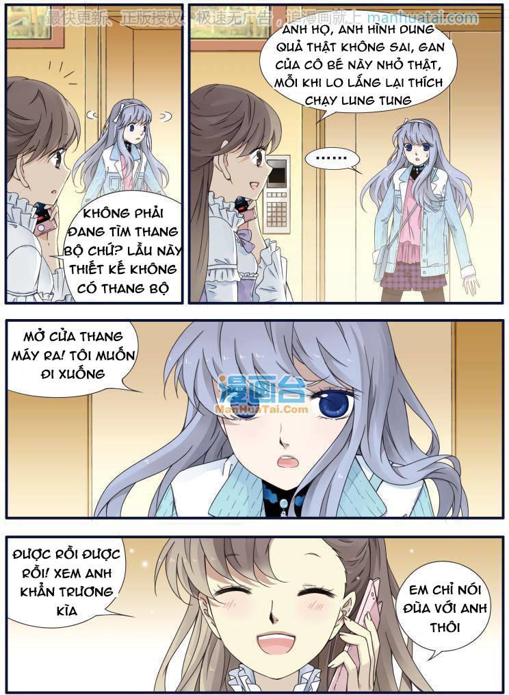 lam sí chapter 108 29