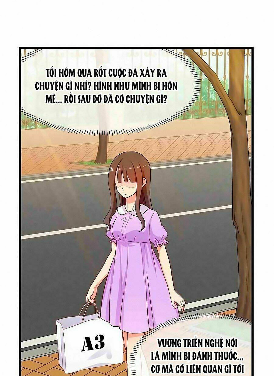 chỉ nhiễm thành hôn chapter 77 15