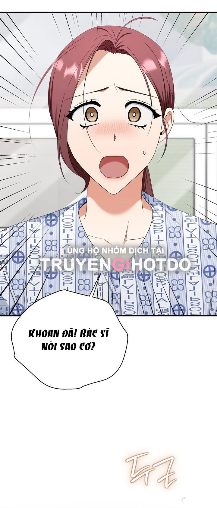 Hợp Đồng Tình Yêu Có Thời Hạn chapter 28.2 - Trang 7