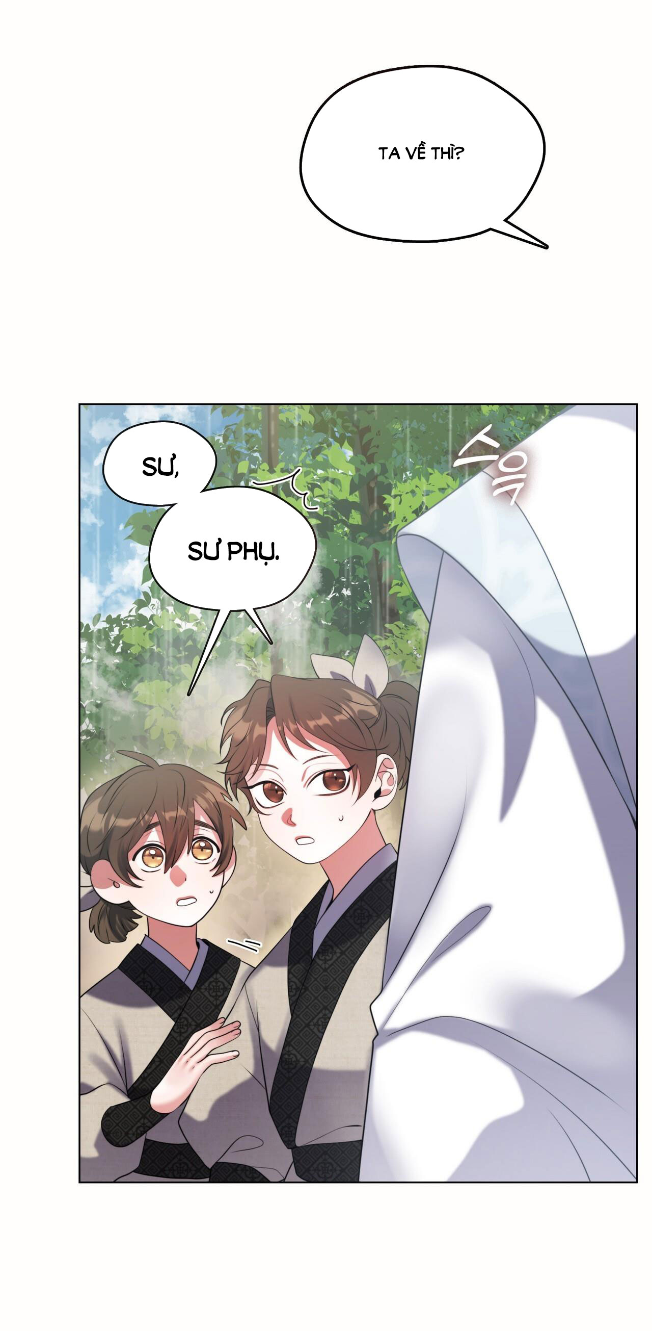 nâng niu nuôi dưỡng giáo chủ ma giáo chapter 9.1 19