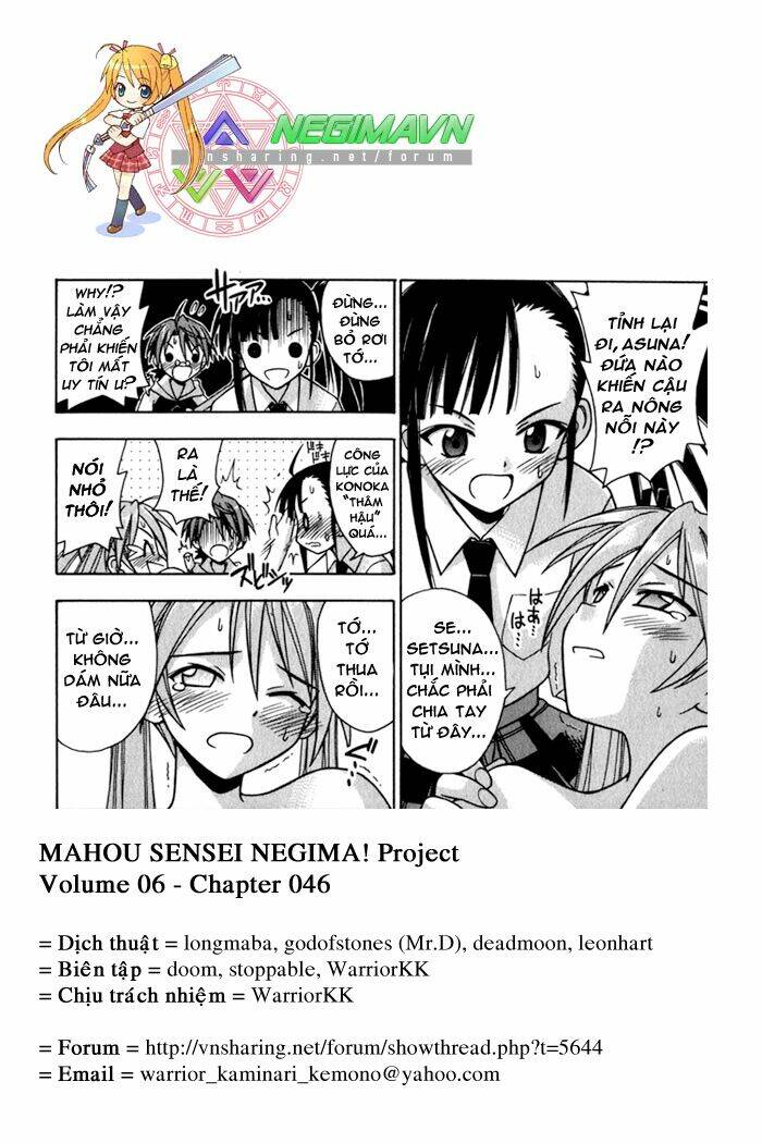 bậc thầy ma pháp chapter 46 1