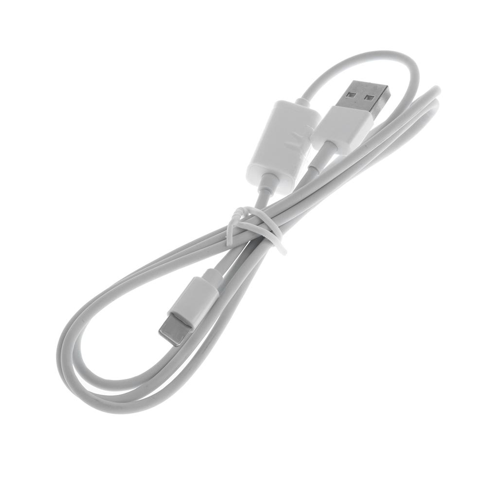 USB Charger and Headphone Audio Cable Splitter Adapter for 7 8 Plus X