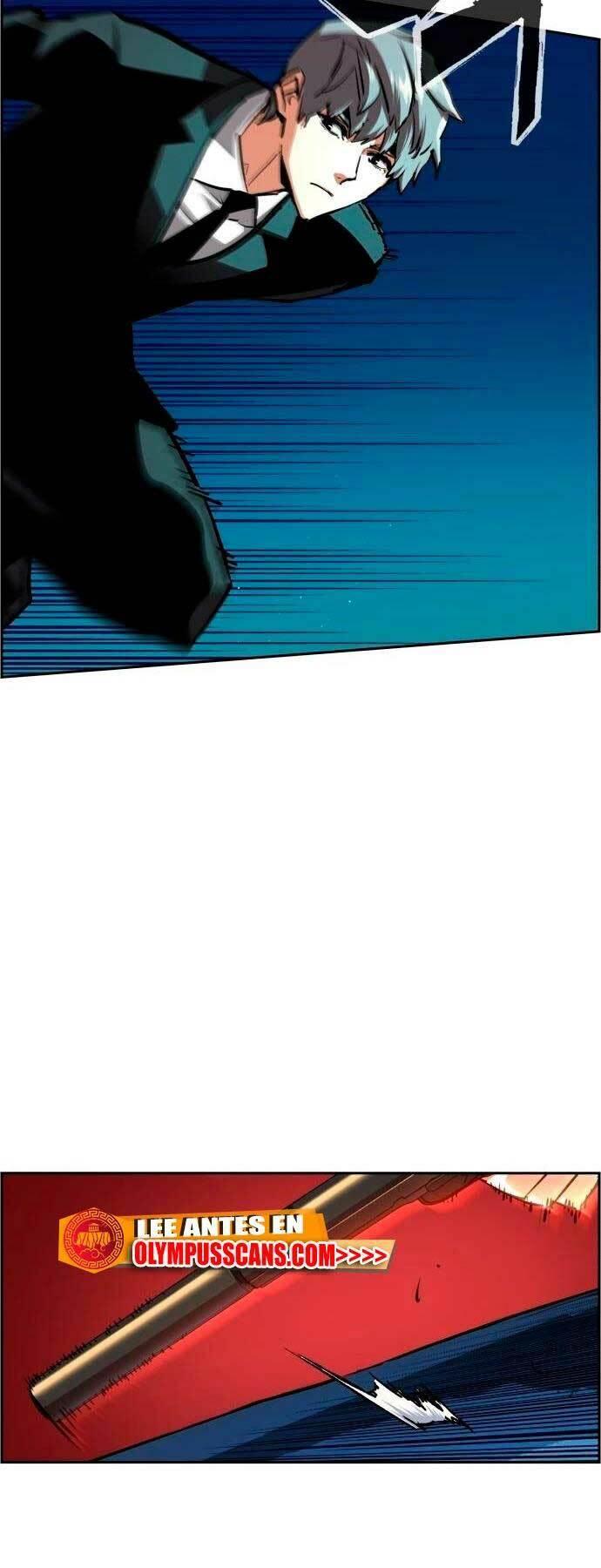 bạn học tôi là lính đánh thuê chapter 130 24