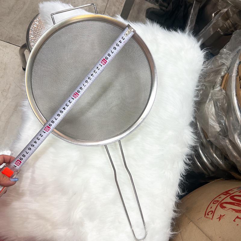 RÂY Inox - đủ size đến size 30cm cực TO