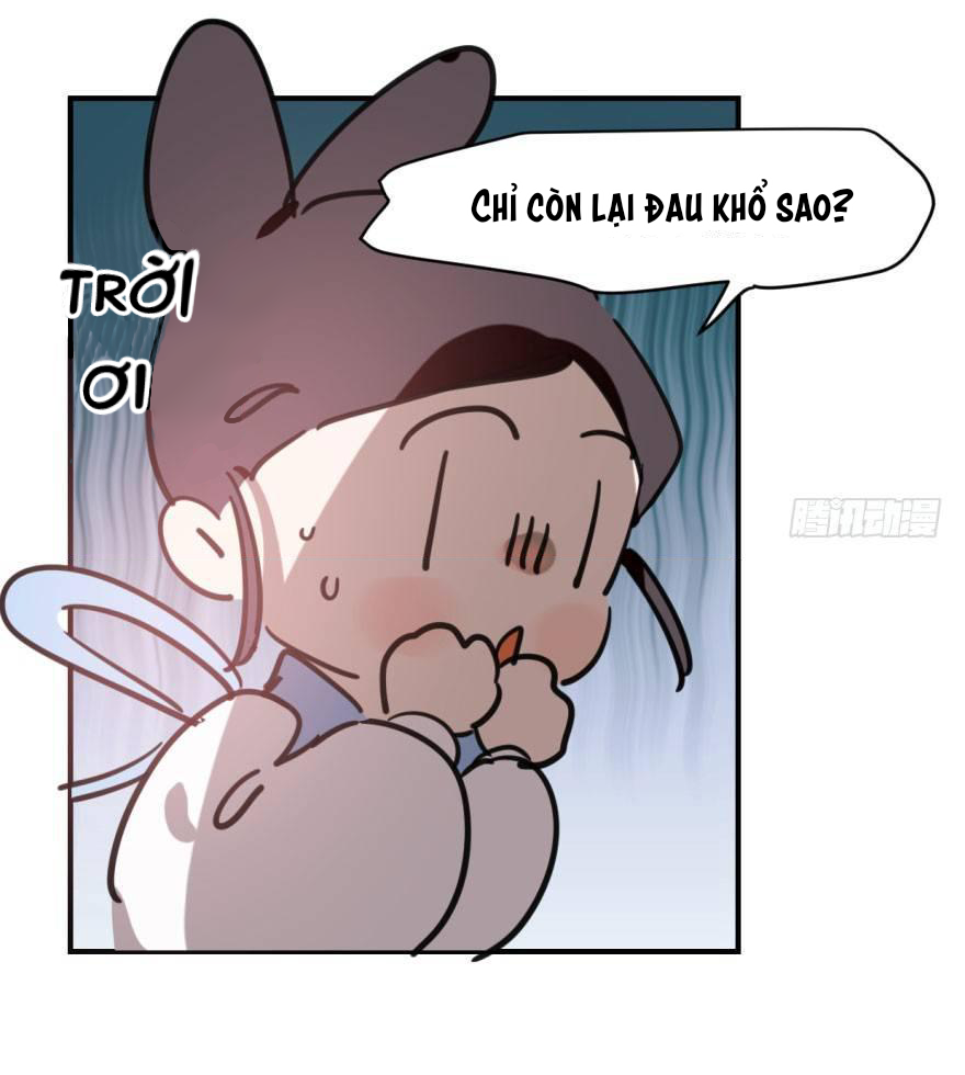 Bắt Lấy Ngao Ngao chapter 64 - Trang 24