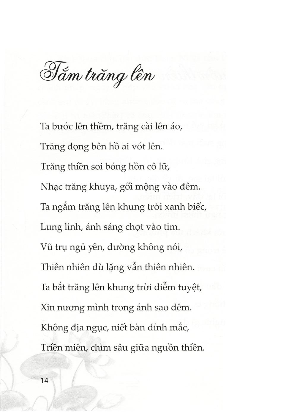 Thắp Sáng Đèn Chân Lý