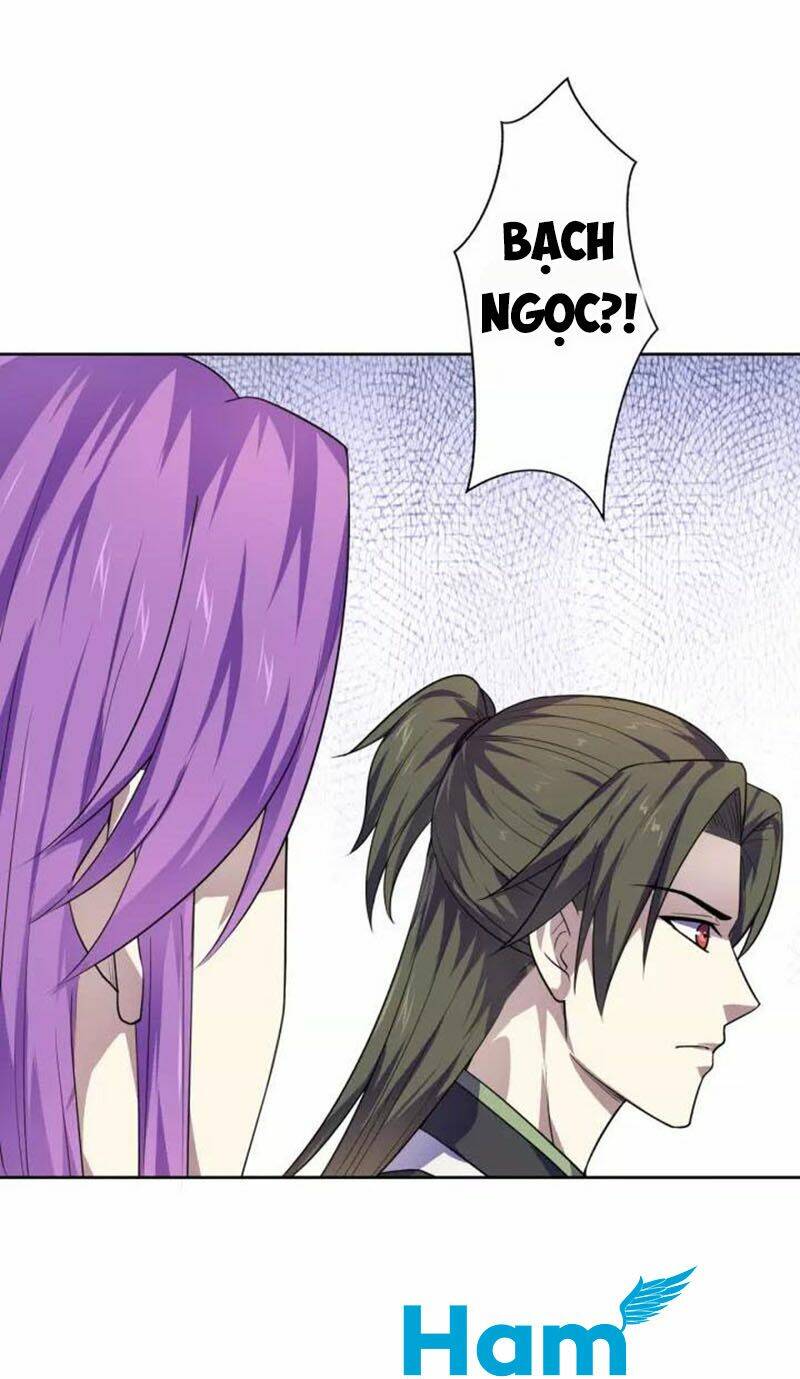 nghịch thiên đại thần chapter 73.5 14