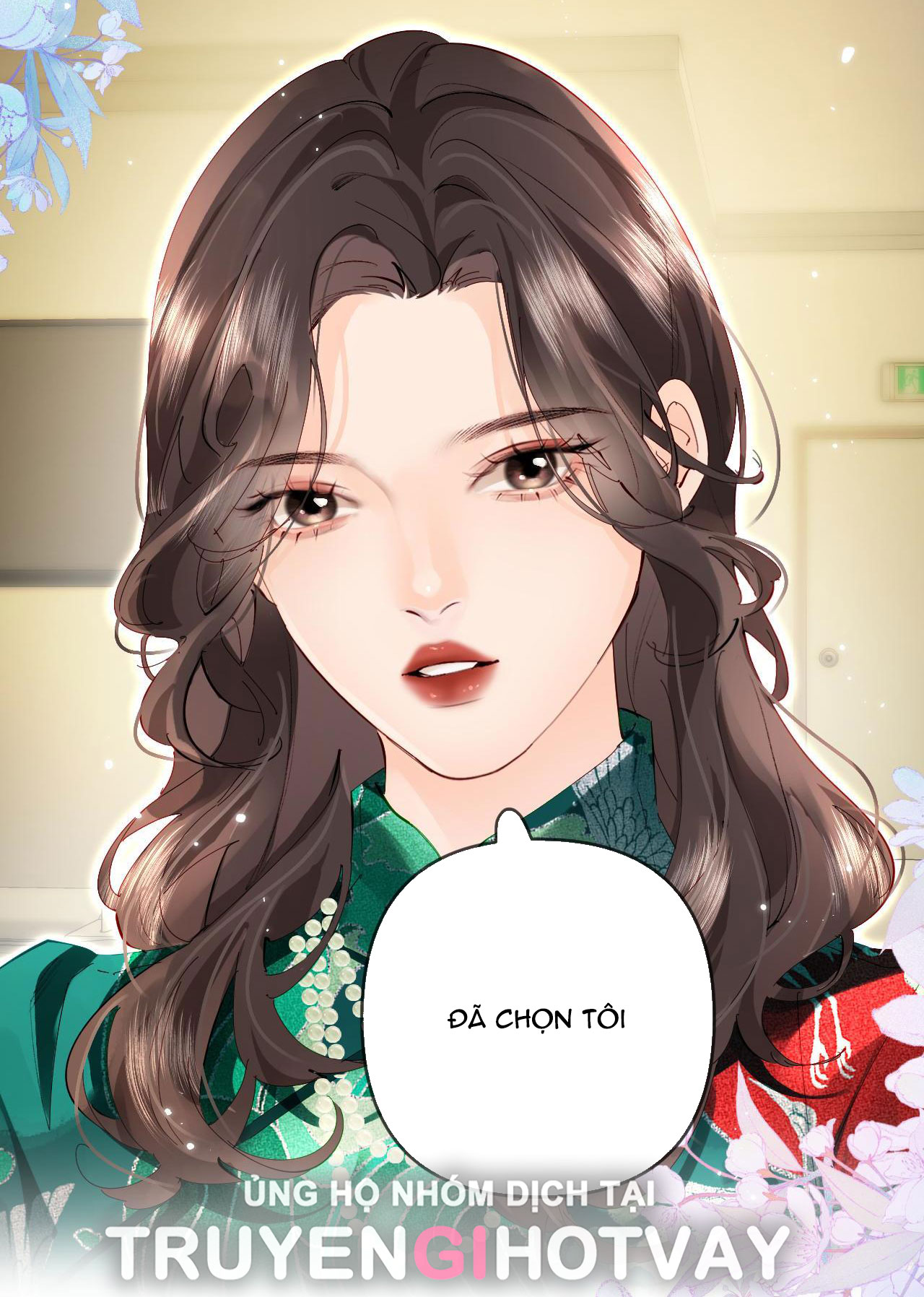 câu chuyện ngọt ngào của cặp vợ chồng đỉnh lưu chapter 68.1 15