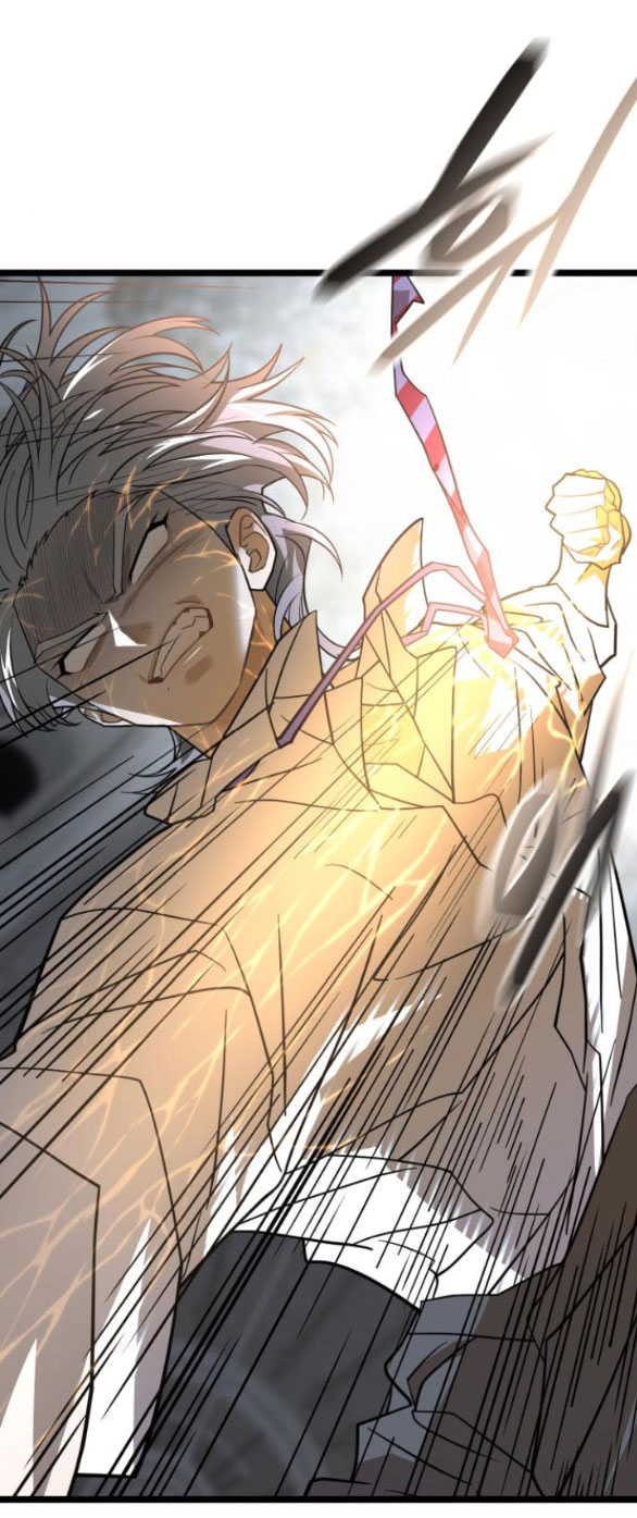 dark moon - tế đàn ánh trăng chapter 66.1 6