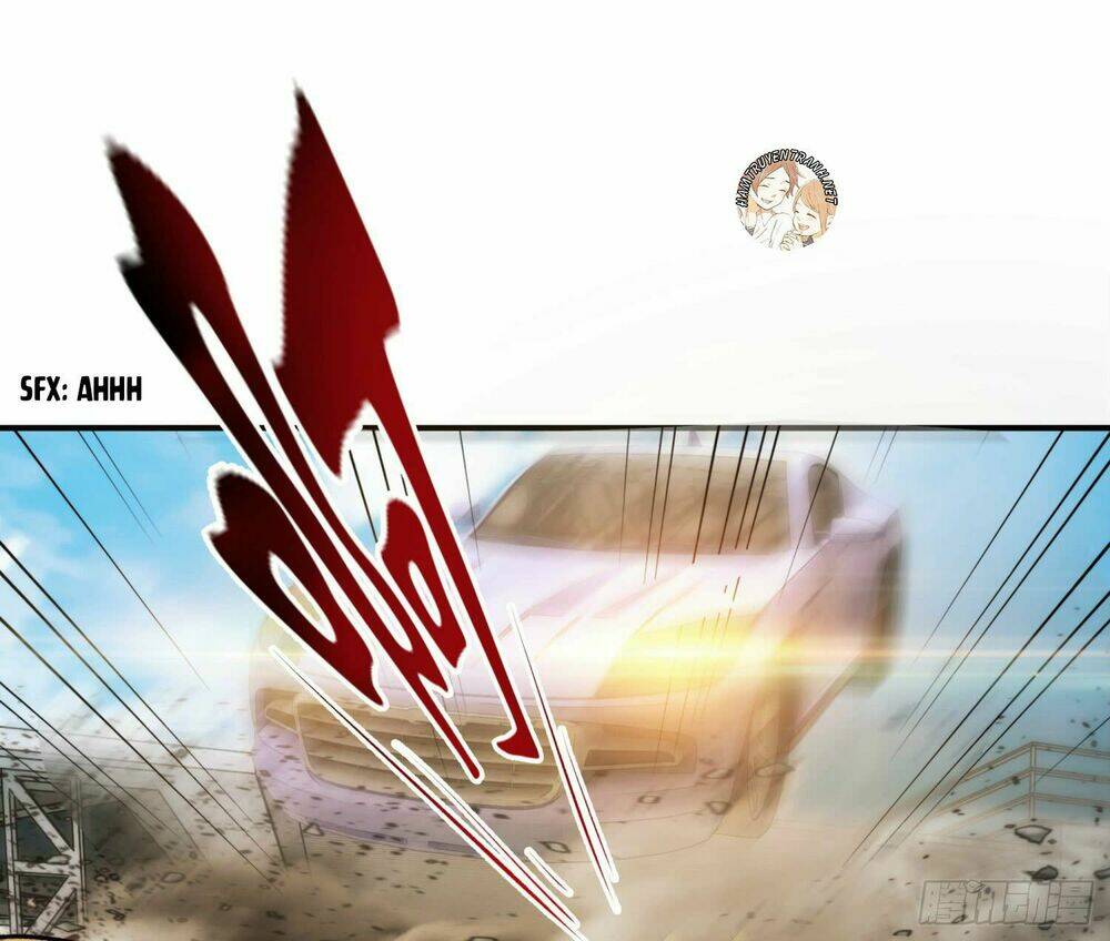 quái trộm thâu tâm chapter 8.2 8