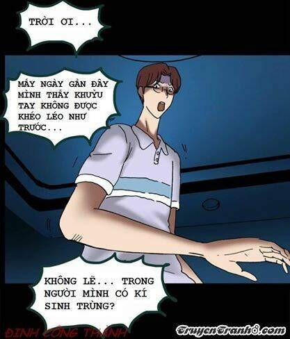 hồ sơ bệnh nhân chapter 10 23