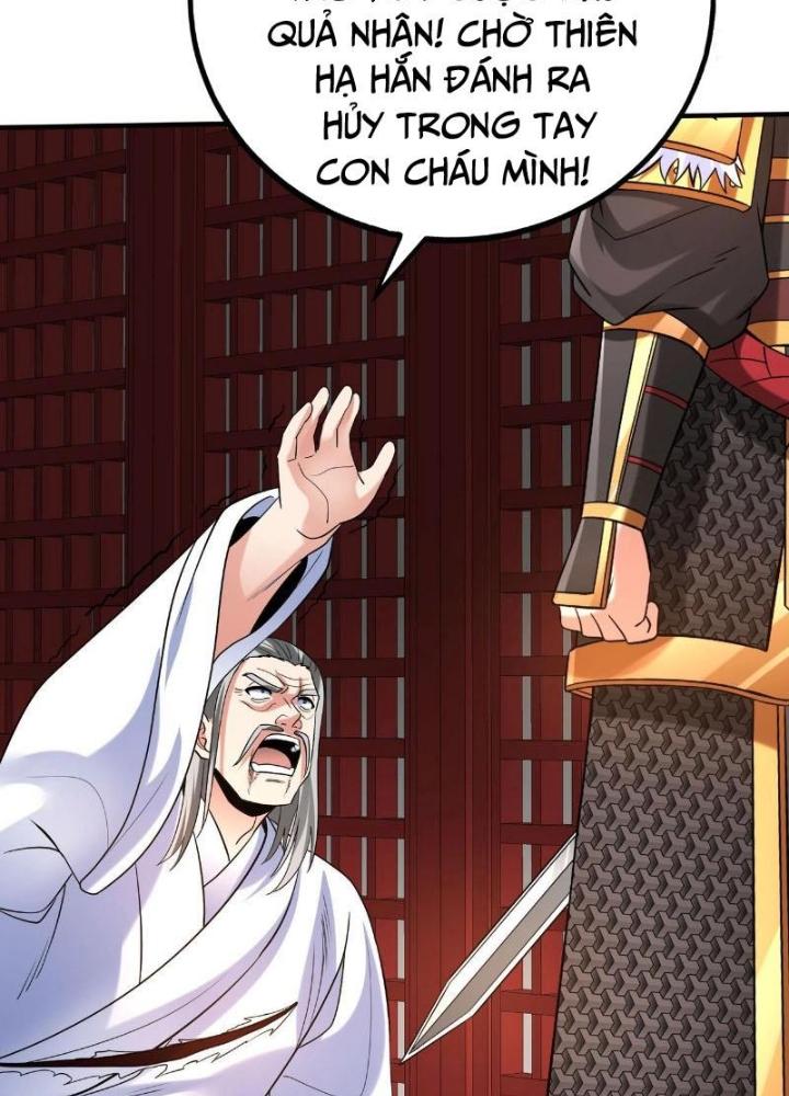 đại tần, ta là con tần thủy hoàng, giết địch thành thần chapter 78 6