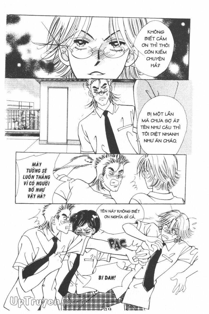 cô nàng ngổ ngáo chapter 8 51