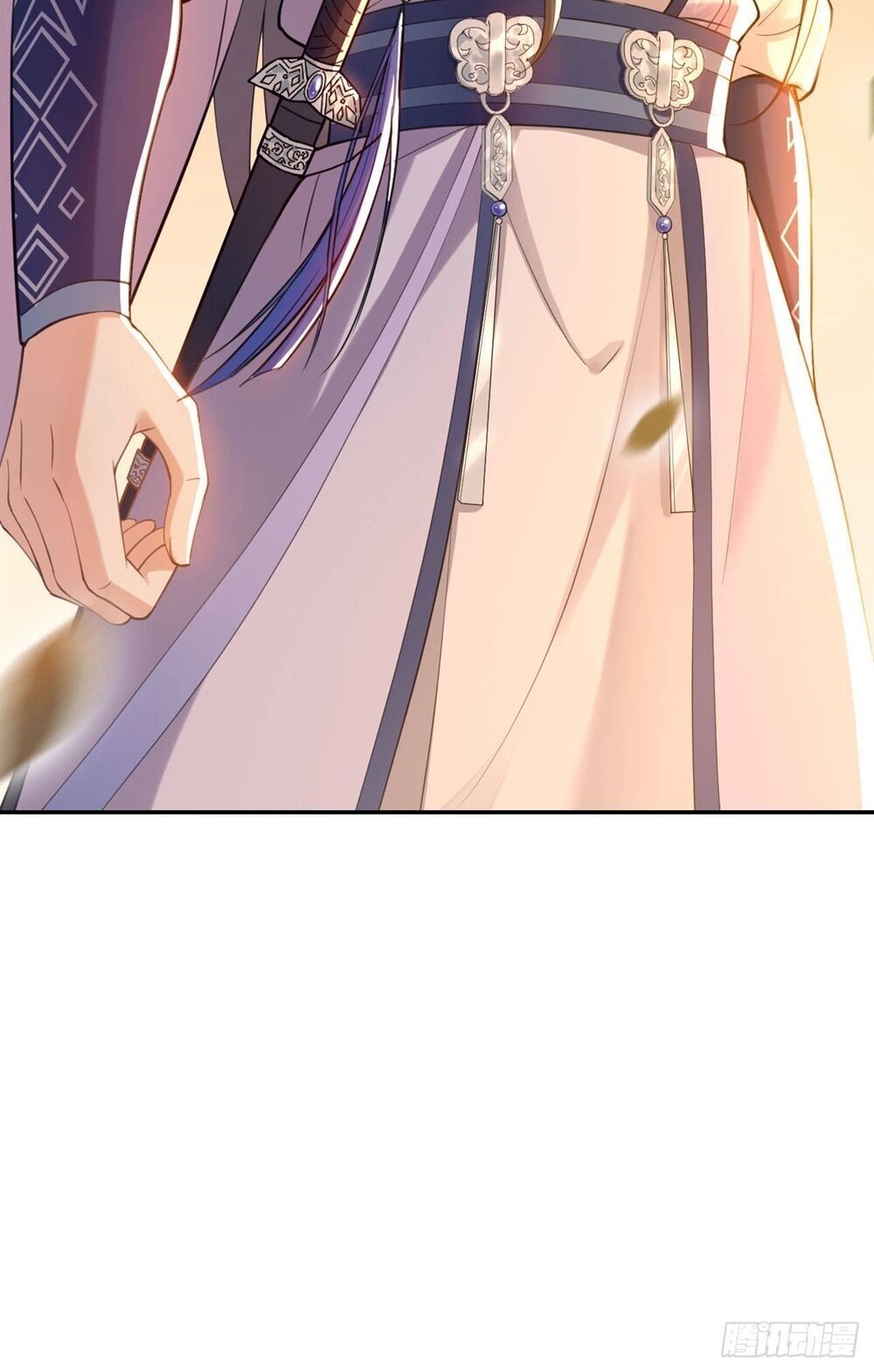 nữ tiên tôn bận đào hôn chapter 4.2 41