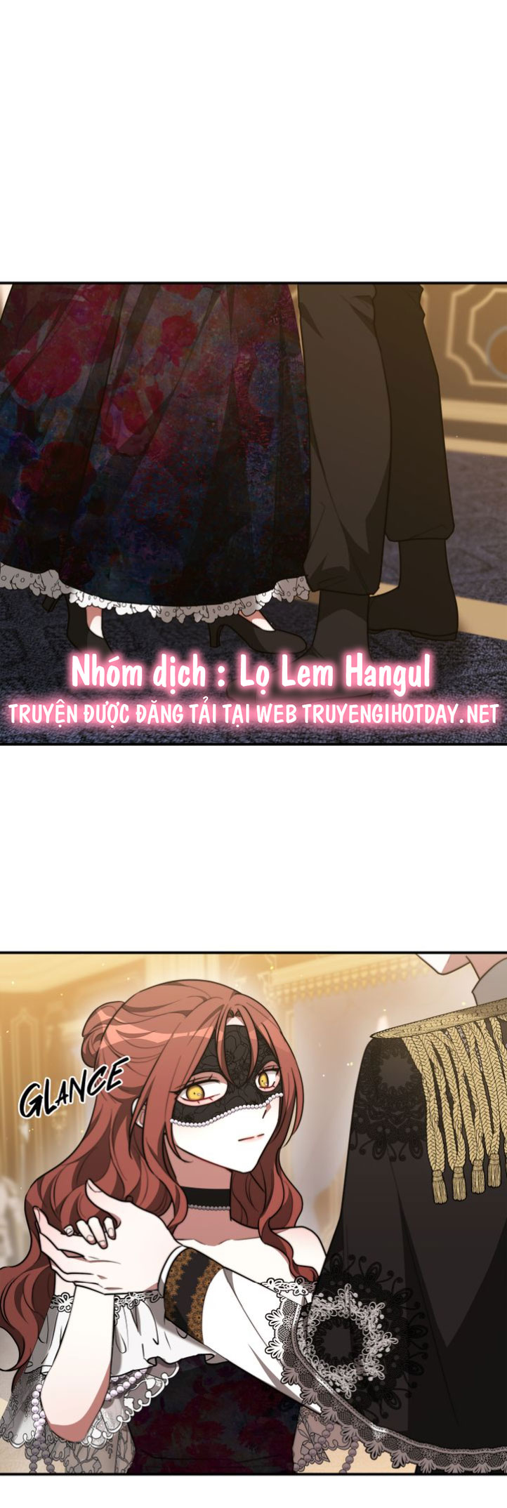 chuyện tình tay ba chapter 77 18