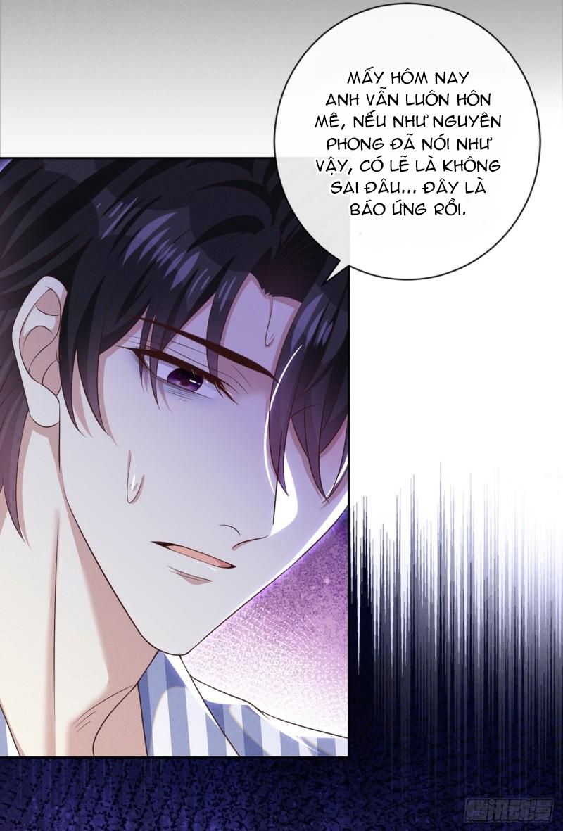 anh ấy gọi tôi là hắc liên hoa chapter 164 18