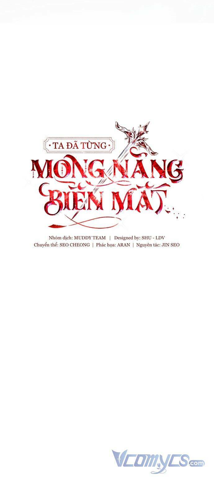 ta đã từng mong nàng biến mất chapter 41 29