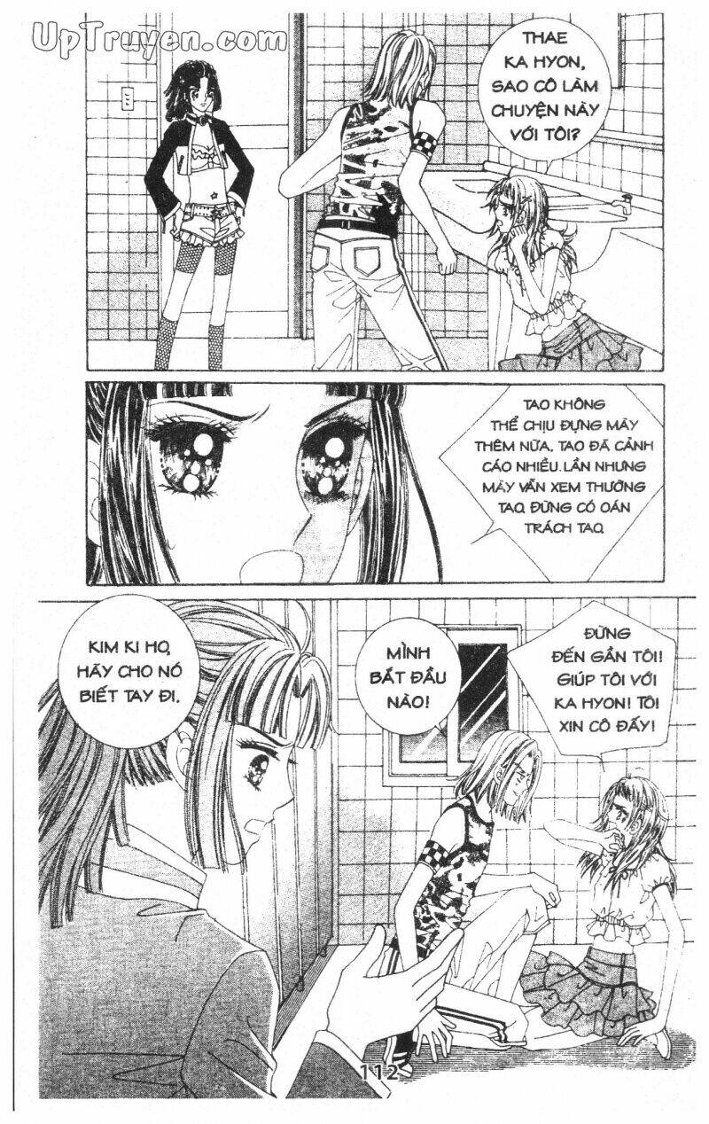 mặt nạ tình yêu chapter 33 24