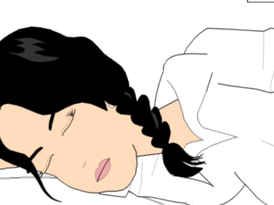 our bed chapter 2 39